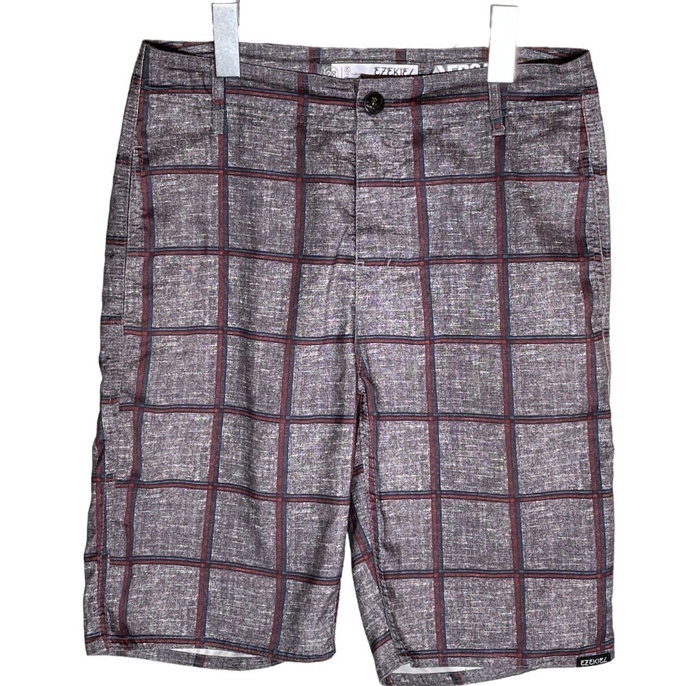 VERSA HYBRID BOARD SHORTS by Ezekiel Sz 28